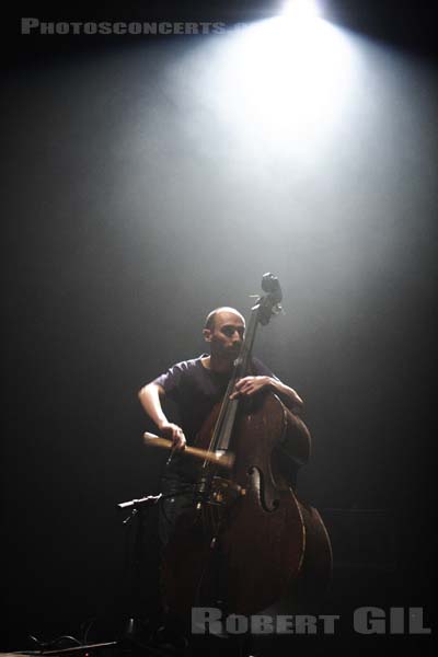 LOIC LANTOINE - 2006-09-18 - PARIS - Olympia - 